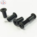 Screw/Bolt/Self-Tapping Screw/Assemblies Screws with High Quality